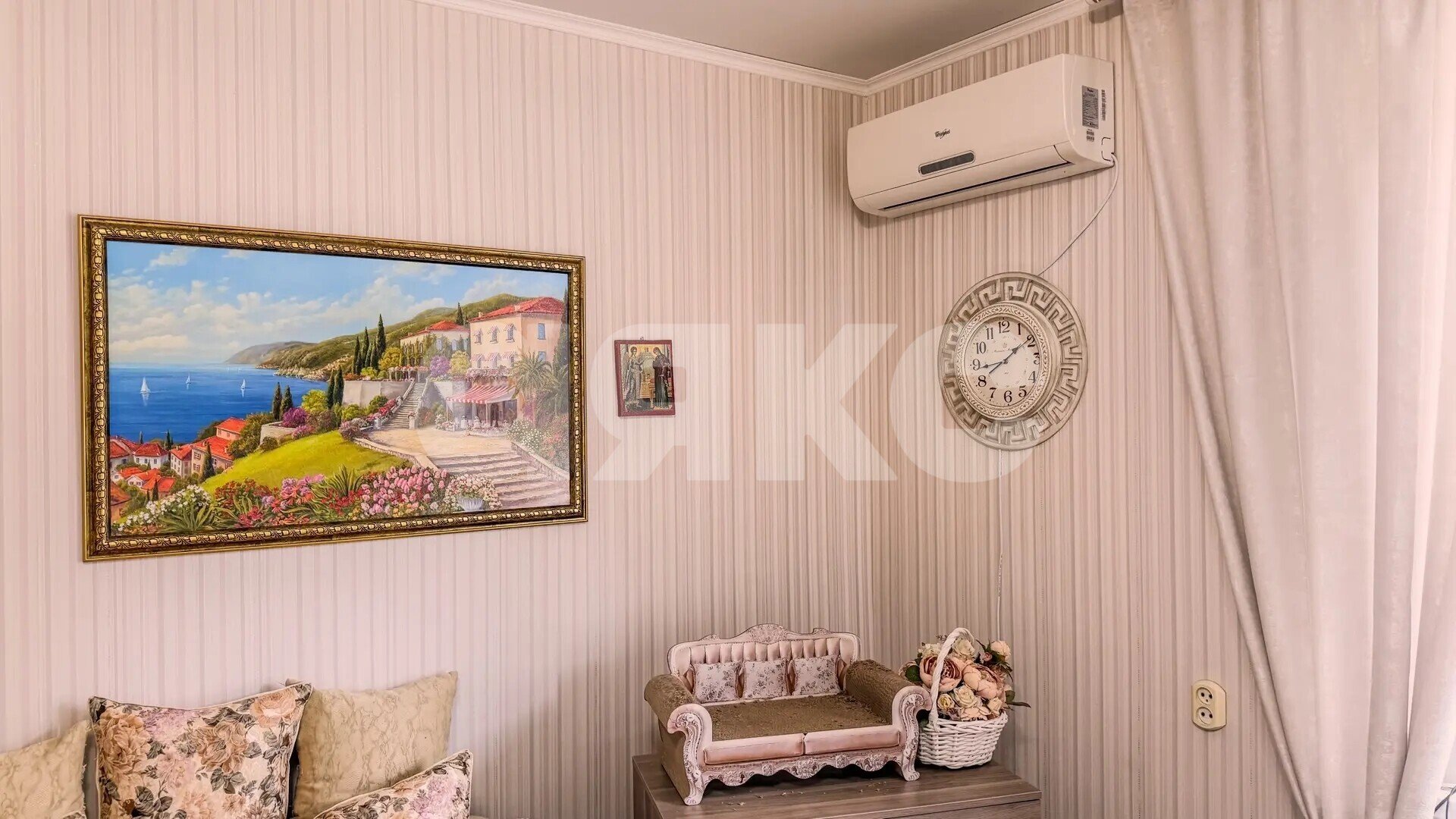 Фото №20: Дом 240&nbsp;м² + 3.8&nbsp;сот., 2&nbsp;эт. - Анапа, ул. Новороссийская, 59