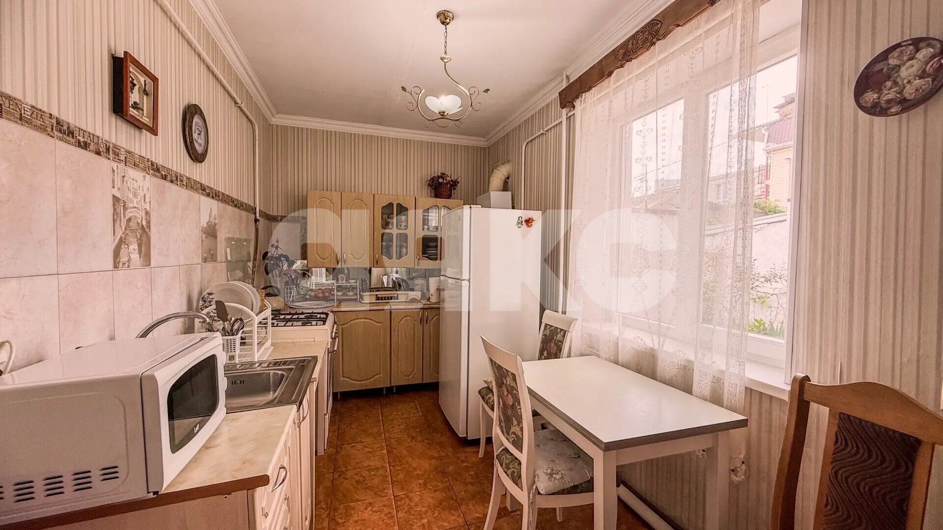 Фото №26: Дом 240&nbsp;м² + 3.8&nbsp;сот., 2&nbsp;эт. - Анапа, ул. Новороссийская, 59