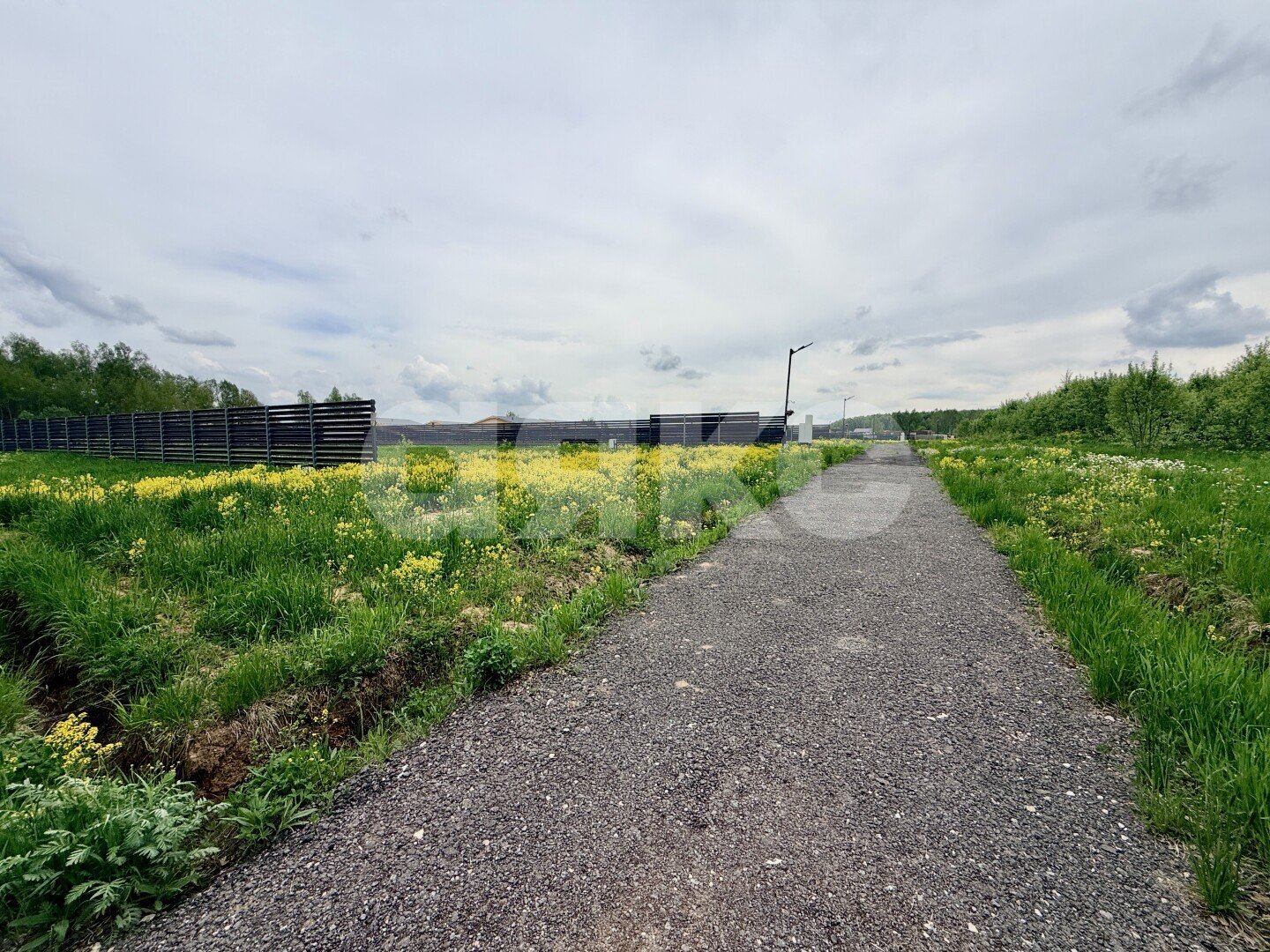 Фото №5: Дачное некоммерческое партнерство 8&nbsp;сот. - Салтыково