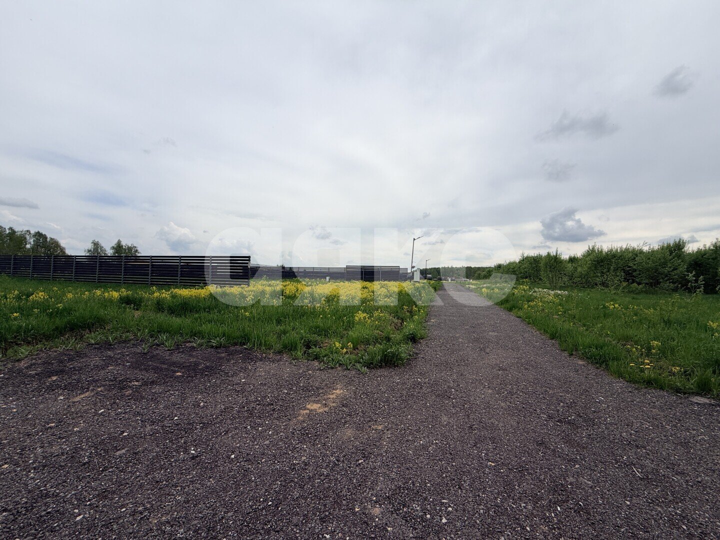 Фото №6: Дачное некоммерческое партнерство 8&nbsp;сот. - Салтыково