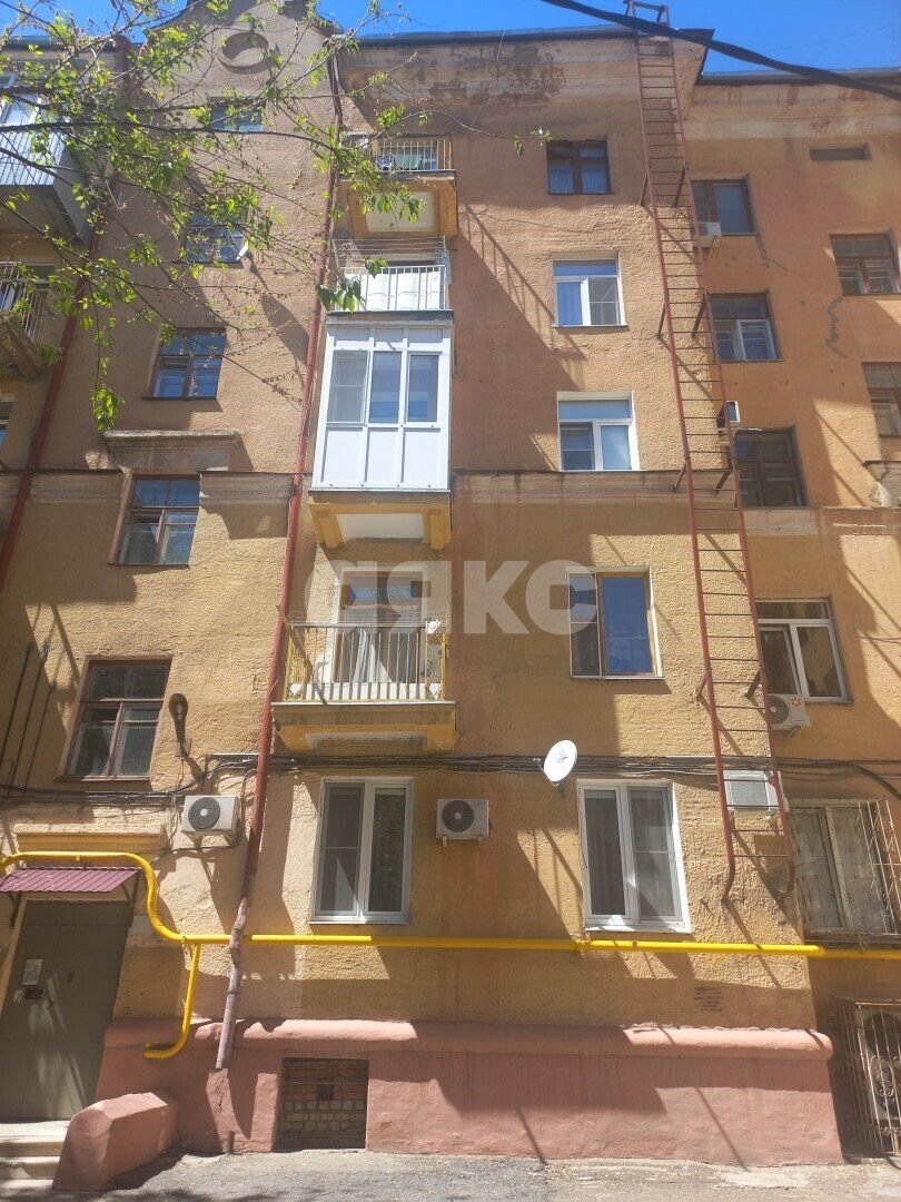 Фото №9: Коммерция 90&nbsp;м², -1/5&nbsp;эт. - Волгоград, р. Центральный, ул. Советская, 6