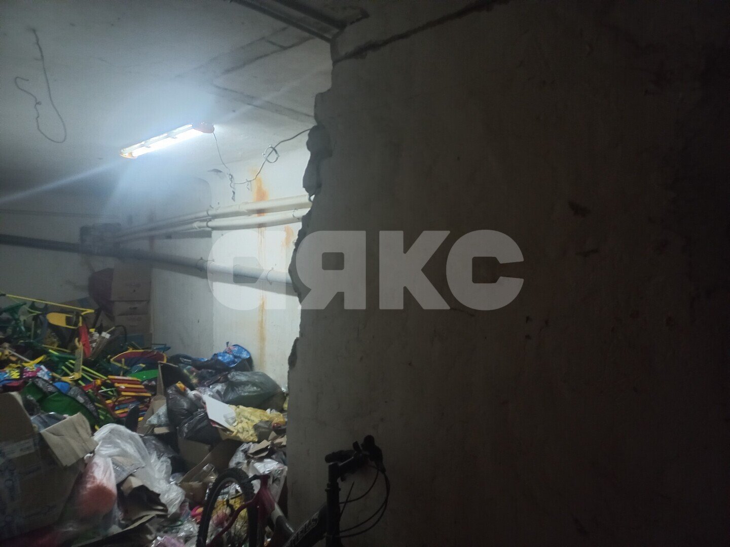 Фото №6: Коммерция 90&nbsp;м², -1/5&nbsp;эт. - Волгоград, р. Центральный, ул. Советская, 6