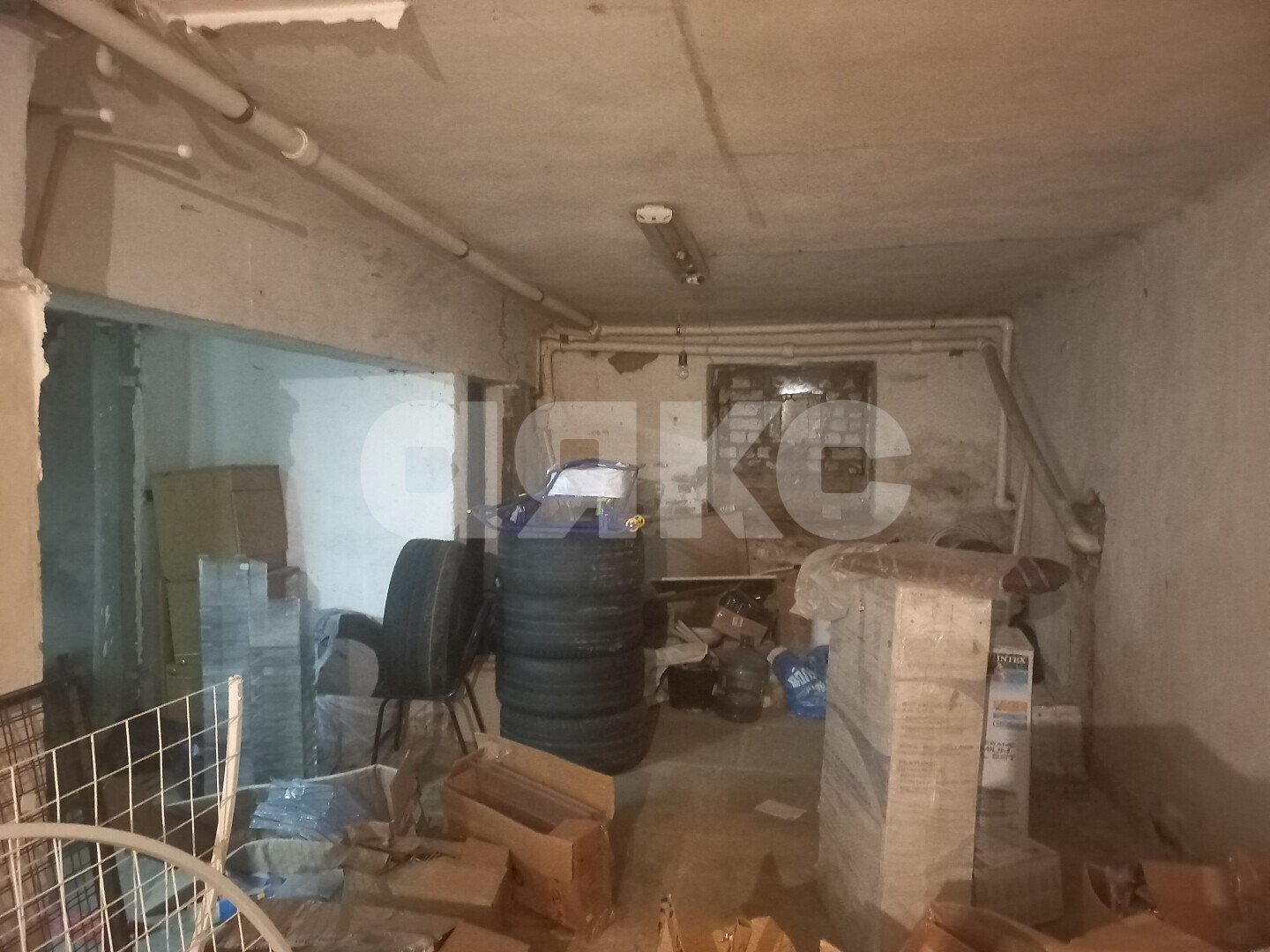 Фото №5: Коммерция 90&nbsp;м², -1/5&nbsp;эт. - Волгоград, р. Центральный, ул. Советская, 6