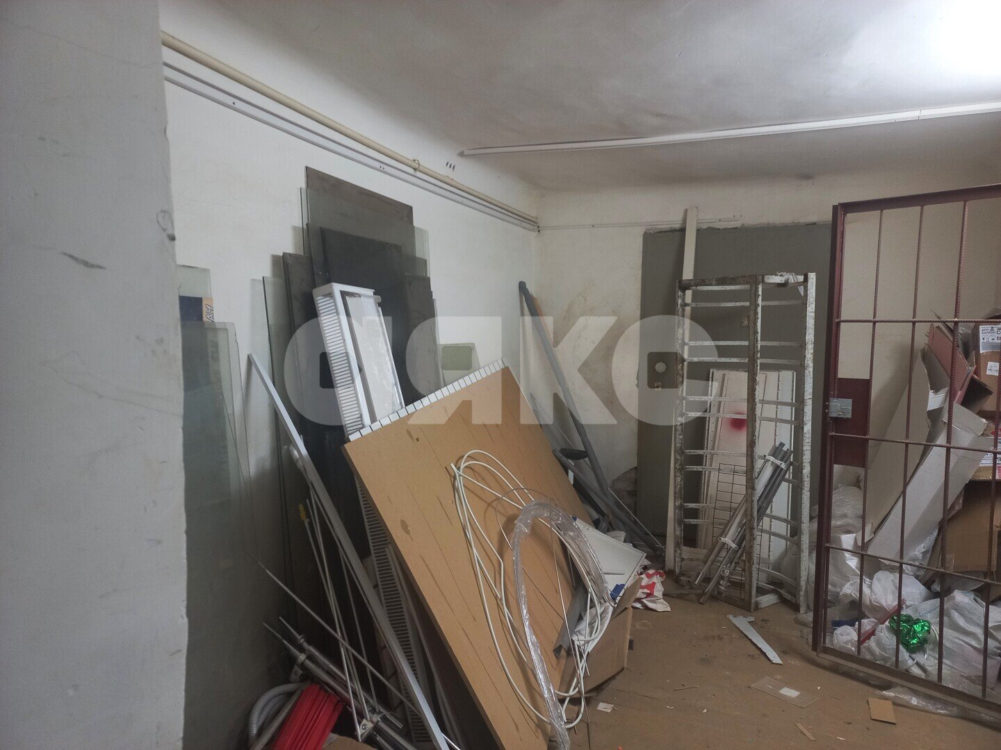 Фото №4: Коммерция 90&nbsp;м², -1/5&nbsp;эт. - Волгоград, р. Центральный, ул. Советская, 6