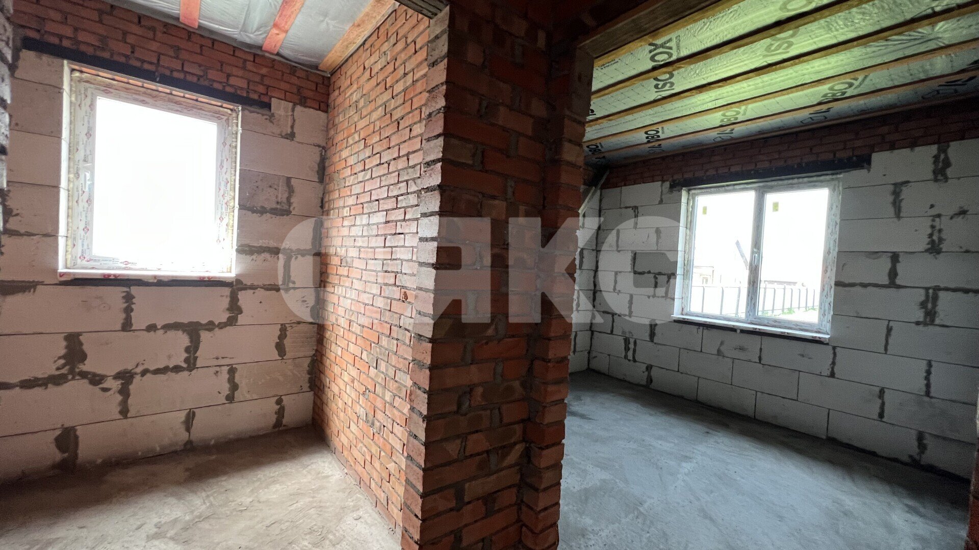 Фото №8: Дом 125&nbsp;м² + 6&nbsp;сот., 1&nbsp;эт. - Батайск, ул. Олимпийское Кольцо