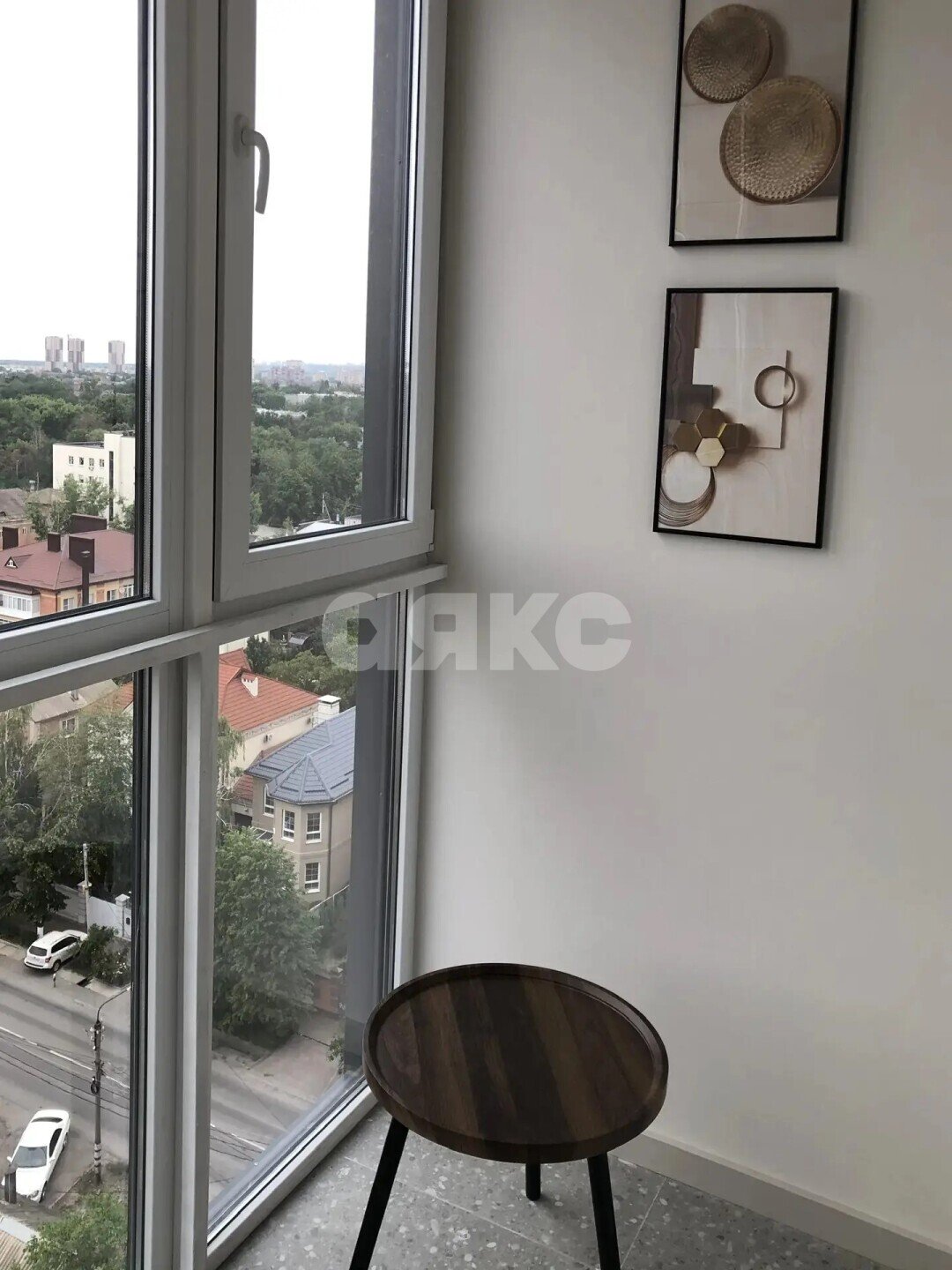 Фото №19: 1-комнатная квартира 38&nbsp;м², 12/18&nbsp;эт. - Батайск, ул. Урицкого, 65