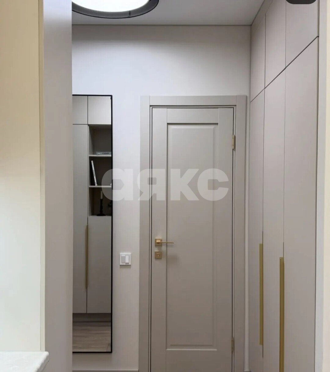 Фото №17: 1-комнатная квартира 38&nbsp;м², 12/18&nbsp;эт. - Батайск, ул. Урицкого, 65