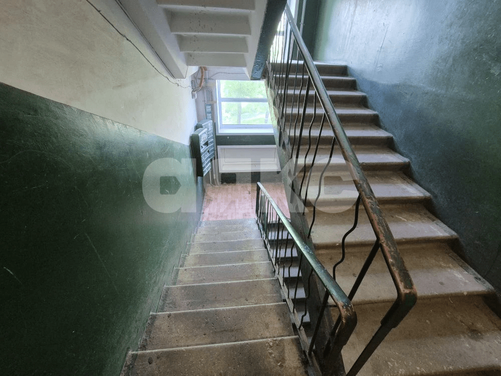 Фото №7: 2-комнатная квартира 44&nbsp;м², 2/5&nbsp;эт. - Киреевск, ул. Чехова, 21