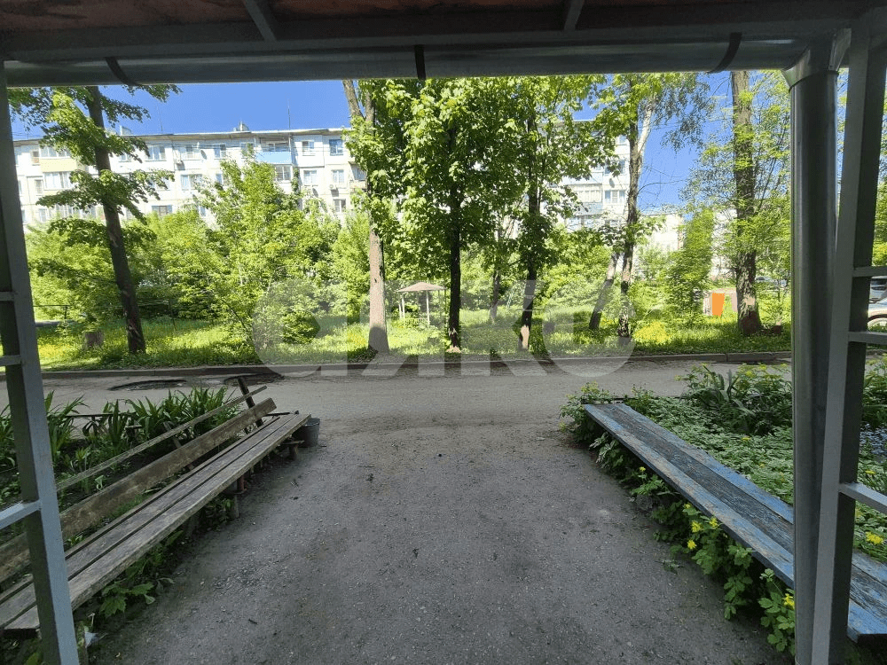 Фото №11: 2-комнатная квартира 44&nbsp;м², 2/5&nbsp;эт. - Киреевск, ул. Чехова, 21