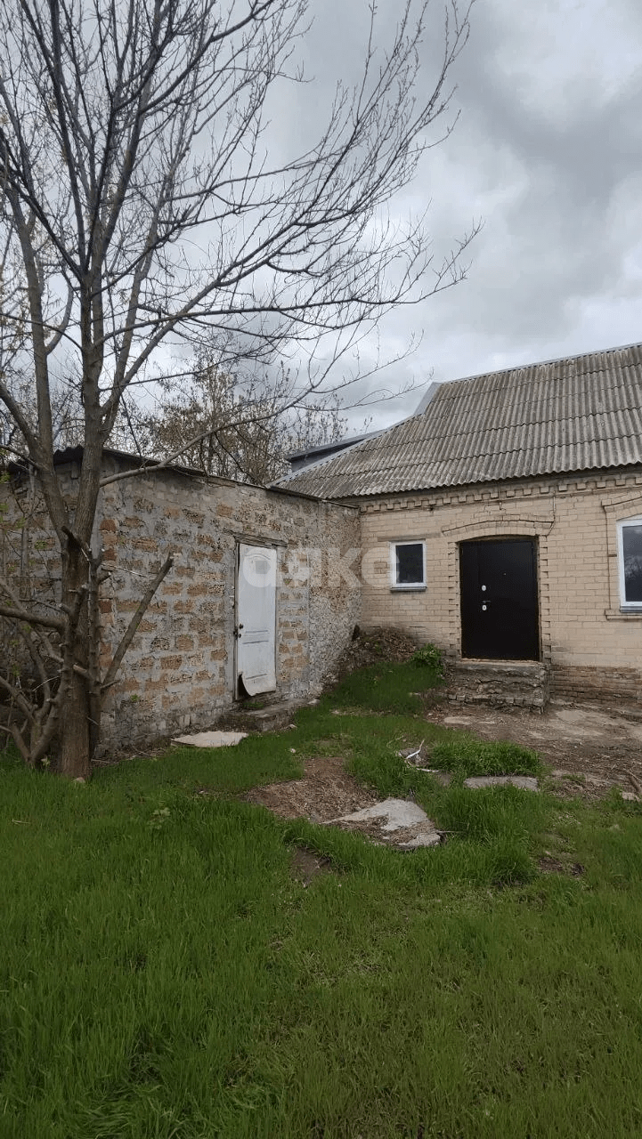 Фото №2: Дом 124&nbsp;м² + 7&nbsp;сот., 1&nbsp;эт. - Мелитополь, пер. Азовский