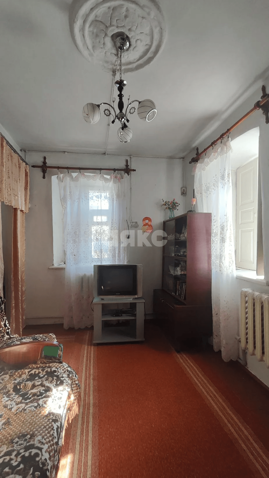 Фото №14: Дом 49&nbsp;м² + 11.88&nbsp;сот., 1&nbsp;эт. - Мелитополь, ул. Бориса Михайлова, 40