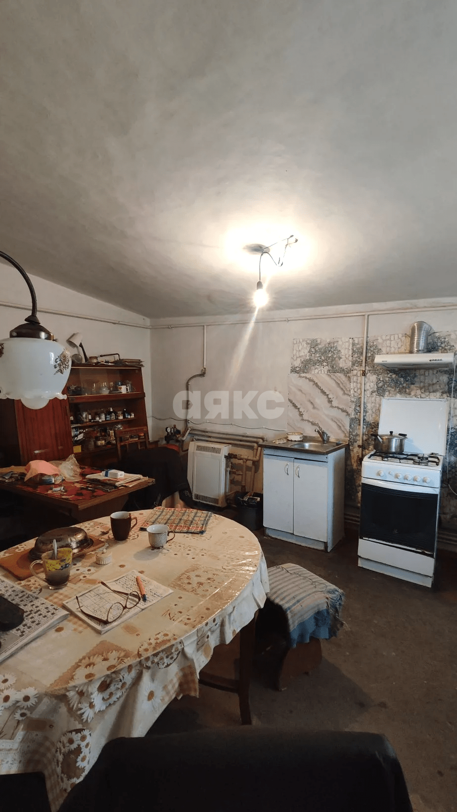 Фото №6: Дом 49&nbsp;м² + 11.88&nbsp;сот., 1&nbsp;эт. - Мелитополь, ул. Бориса Михайлова, 40