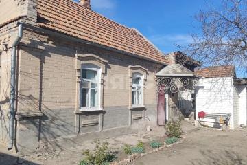 Фото №1: Дом 49&nbsp;м², 1&nbsp;эт. - Мелитополь, ул. Бориса Михайлова, 40