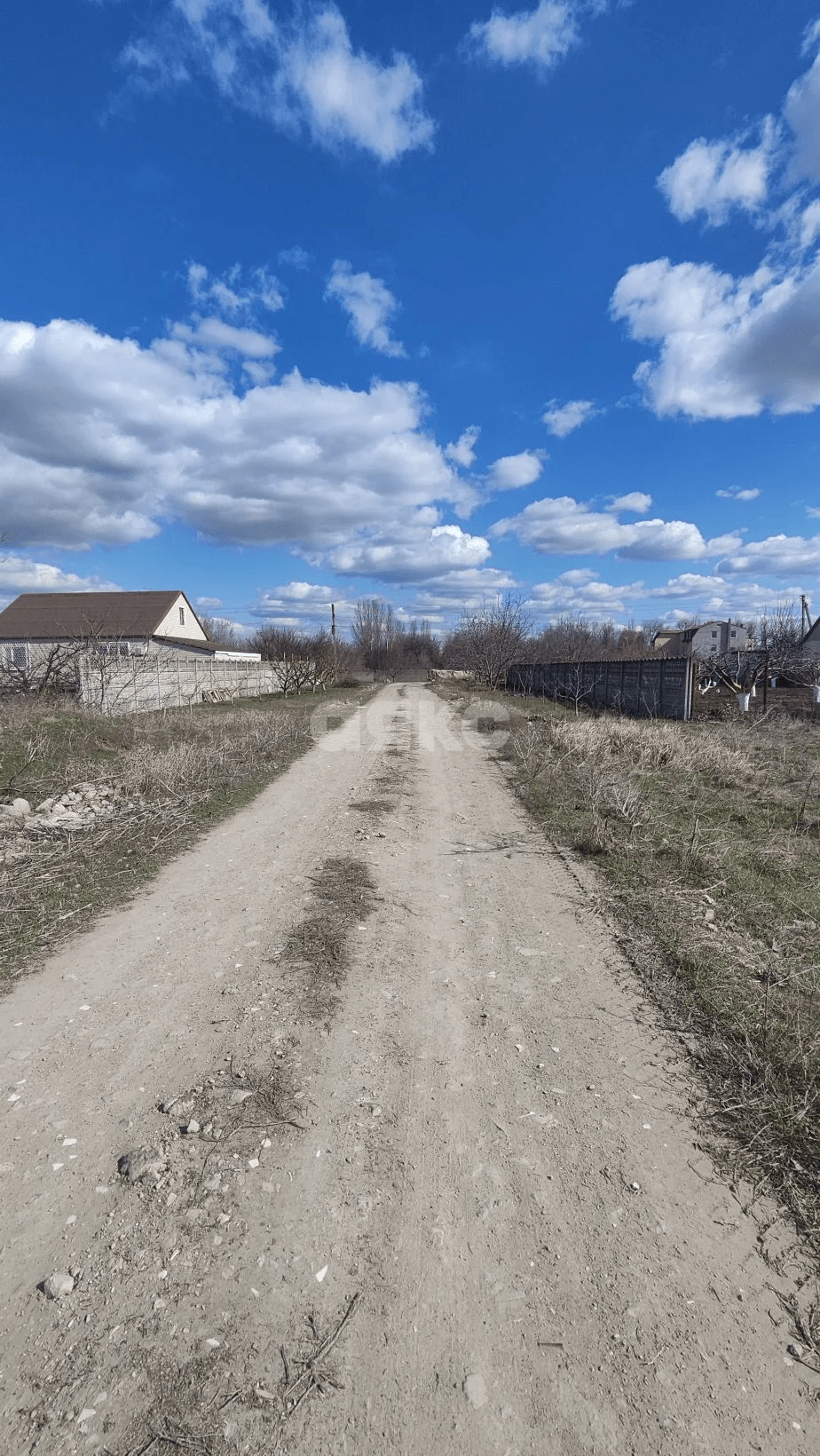 Фото №2: Участок садоводство 7.97&nbsp;сот. - Мелитополь, ул. Тополиная