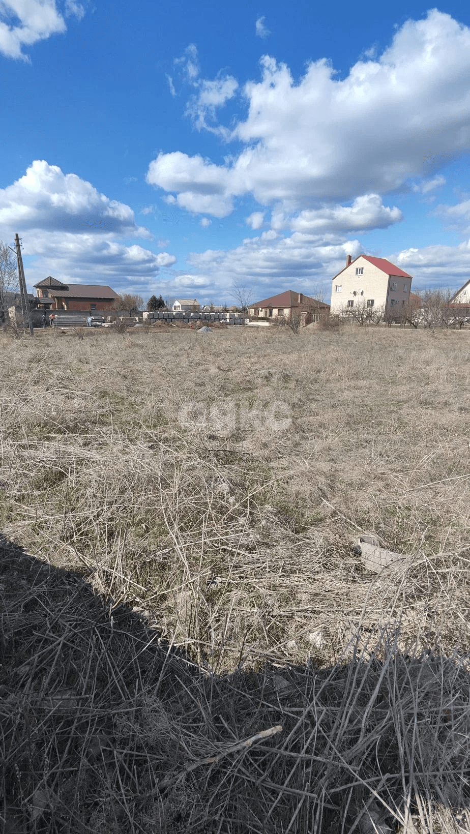Фото №4: Участок садоводство 7.97&nbsp;сот. - Мелитополь, ул. Тополиная