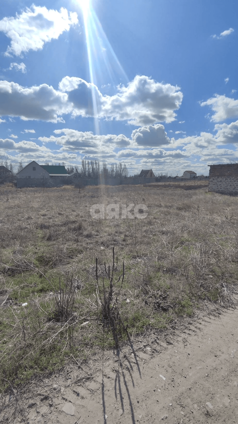 Фото №1: Участок садоводство 7.97&nbsp;сот. - Мелитополь, ул. Тополиная