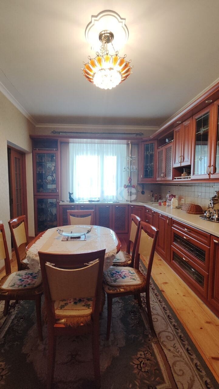 Фото №20: Дом 132&nbsp;м² + 12.69&nbsp;сот., 1&nbsp;эт. - Мелитополь, ул. Леваневского, 99