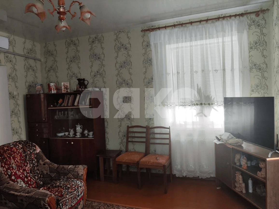 Фото №22: Дом 50&nbsp;м² + 1.06&nbsp;сот., 1&nbsp;эт. - Мелитополь, ул. Истомина, 76