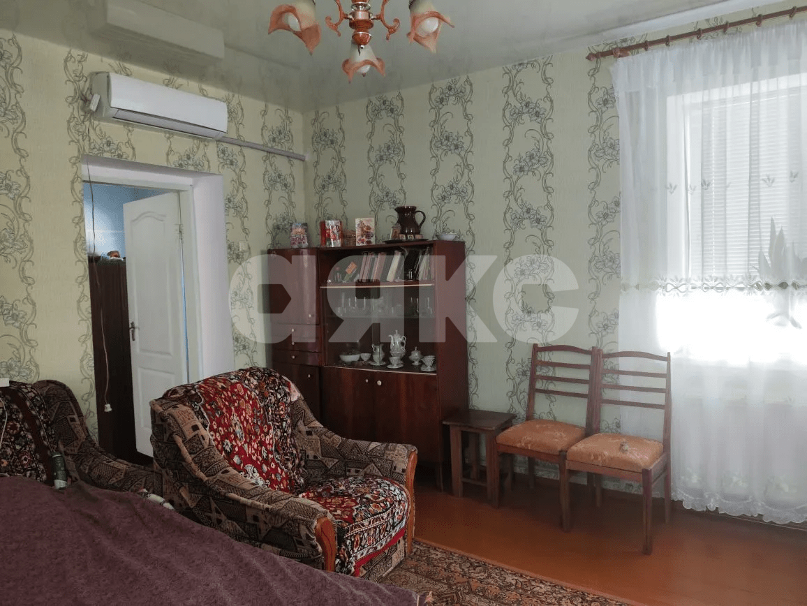 Фото №25: Дом 50&nbsp;м² + 1.06&nbsp;сот., 1&nbsp;эт. - Мелитополь, ул. Истомина, 76