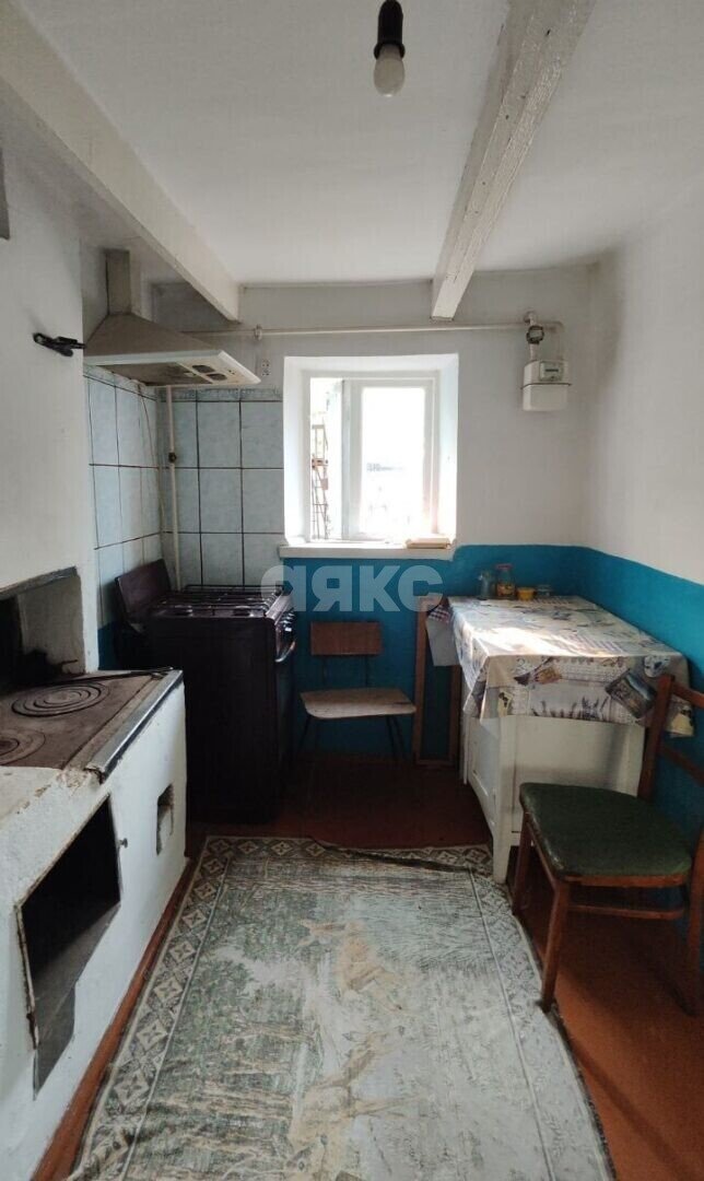 Фото №8: Дом 50&nbsp;м² + 1.06&nbsp;сот., 1&nbsp;эт. - Мелитополь, ул. Истомина, 76
