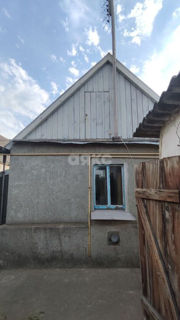 Фото №3: Дом 50&nbsp;м² + 1.06&nbsp;сот., 1&nbsp;эт. - Мелитополь, ул. Истомина, 76