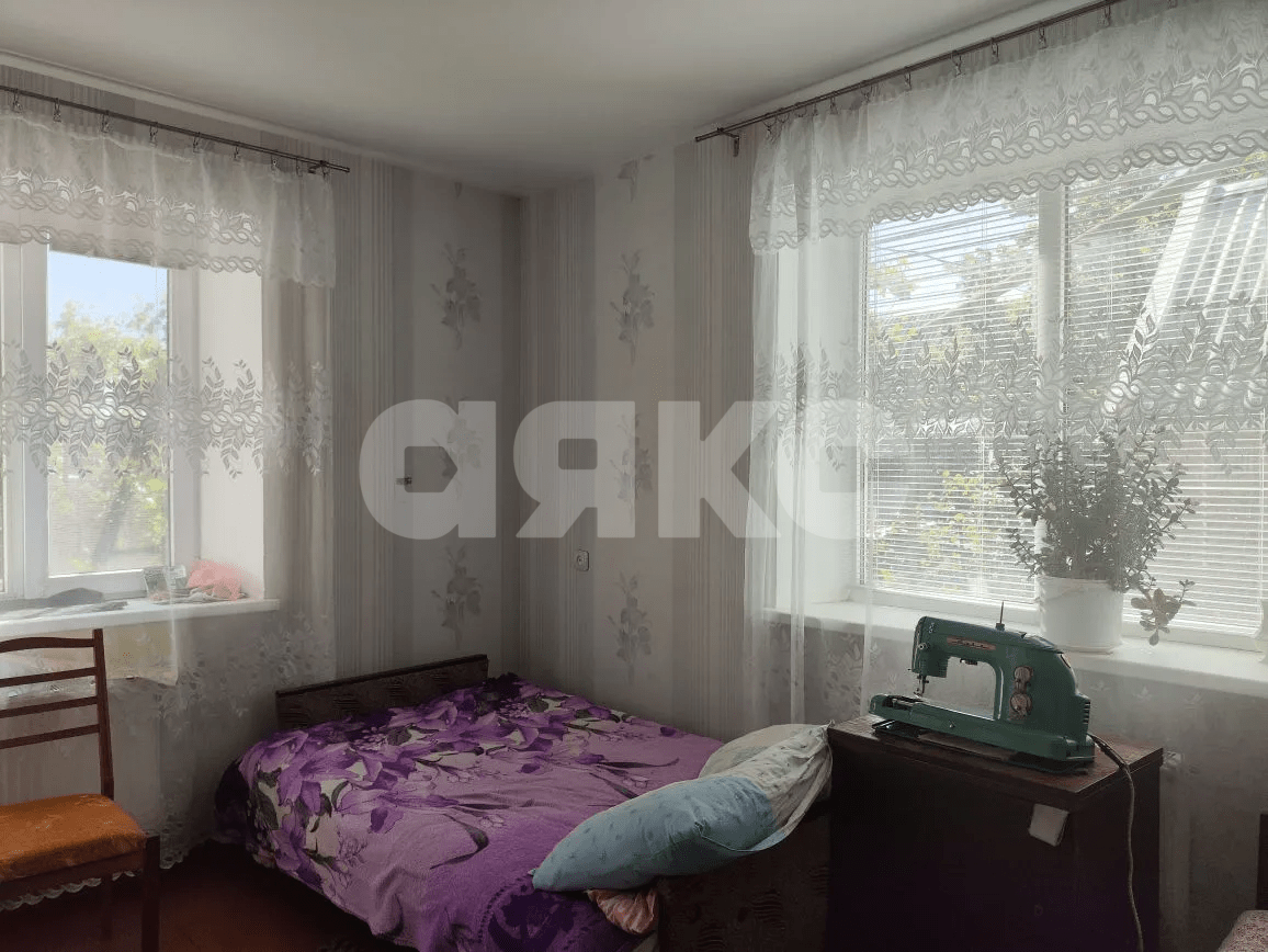 Фото №19: Дом 50&nbsp;м² + 1.06&nbsp;сот., 1&nbsp;эт. - Мелитополь, ул. Истомина, 76