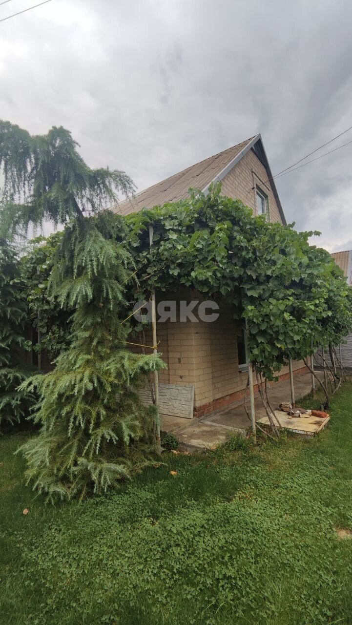 Фото №5: Дом 79&nbsp;м² + 6&nbsp;сот., 1&nbsp;эт. - Мелитополь, пер. 1-й  Крылова, 14
