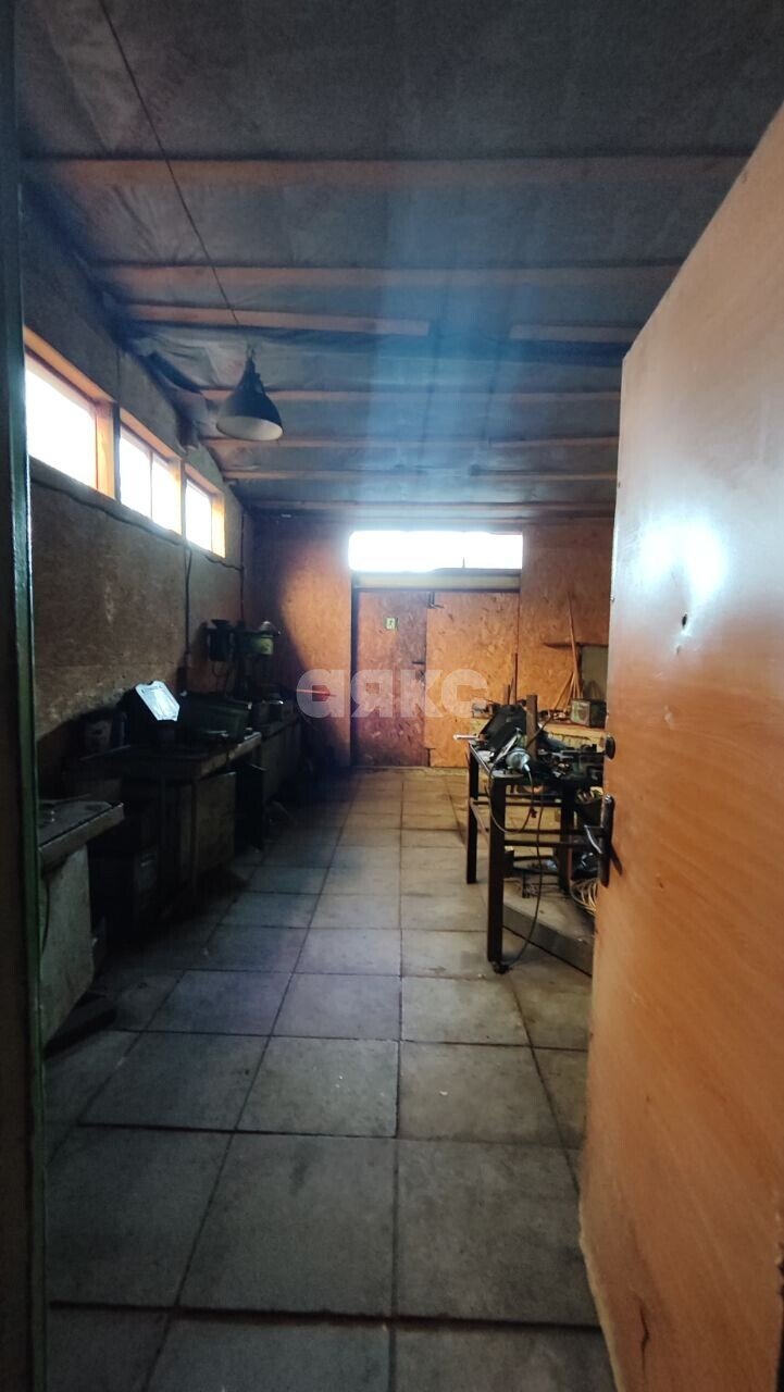 Фото №6: Коммерция 252&nbsp;м², 1/2&nbsp;эт. - Акимовка, мкр. квартал Опытная Станция, ул. Чкалова, 7
