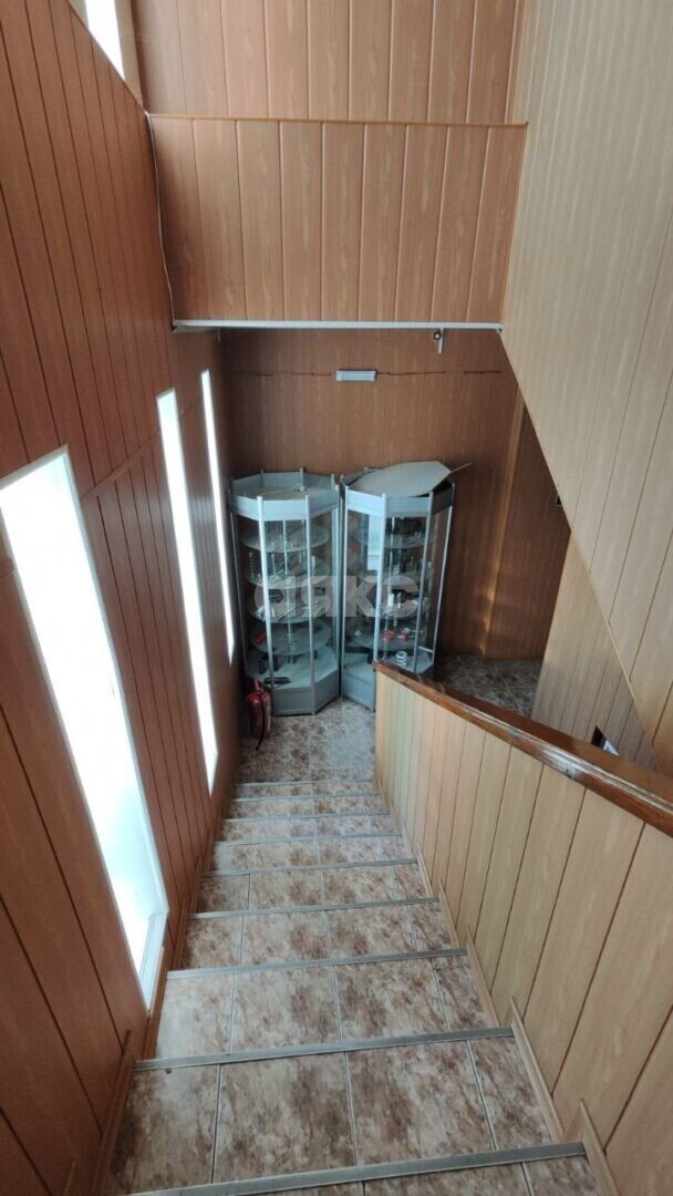 Фото №10: Коммерция 252&nbsp;м², 1/2&nbsp;эт. - Акимовка, мкр. квартал Опытная Станция, ул. Чкалова, 7