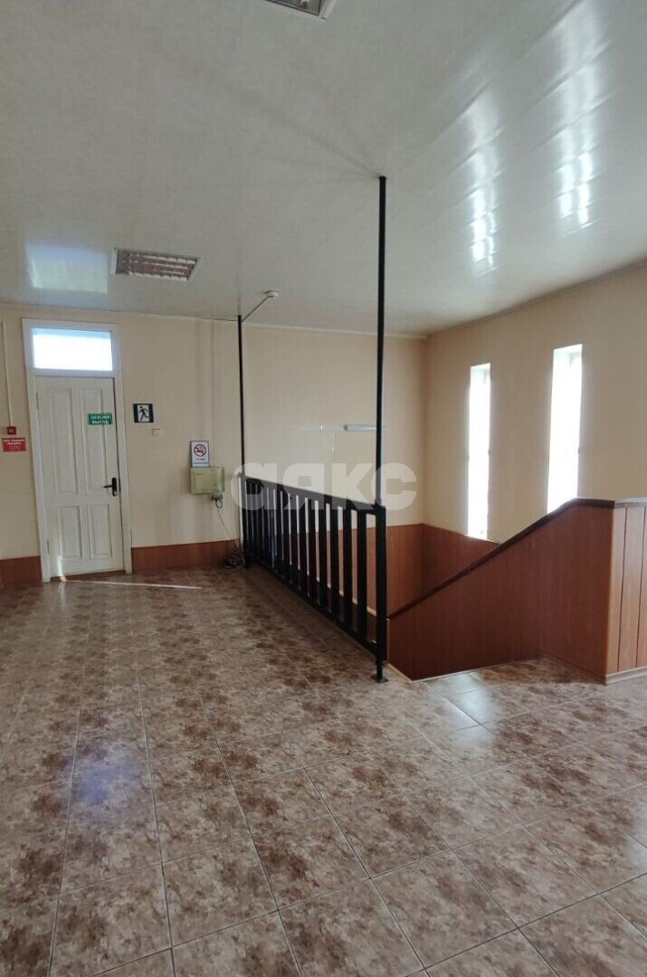 Фото №11: Коммерция 252&nbsp;м², 1/2&nbsp;эт. - Акимовка, мкр. квартал Опытная Станция, ул. Чкалова, 7