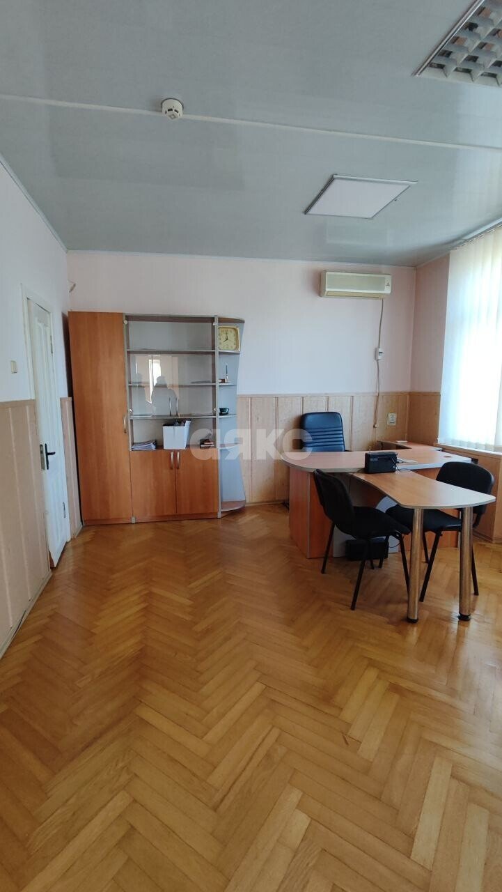 Фото №15: Коммерция 252&nbsp;м², 1/2&nbsp;эт. - Акимовка, мкр. квартал Опытная Станция, ул. Чкалова, 7