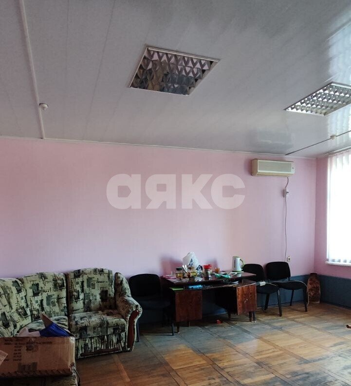Фото №12: Коммерция 252&nbsp;м², 1/2&nbsp;эт. - Акимовка, мкр. квартал Опытная Станция, ул. Чкалова, 7