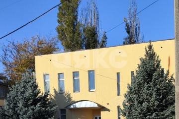 Фото №1: Коммерция 252&nbsp;м², 1/2&nbsp;эт. - Акимовка, мкр. квартал Опытная Станция, ул. Чкалова, 7