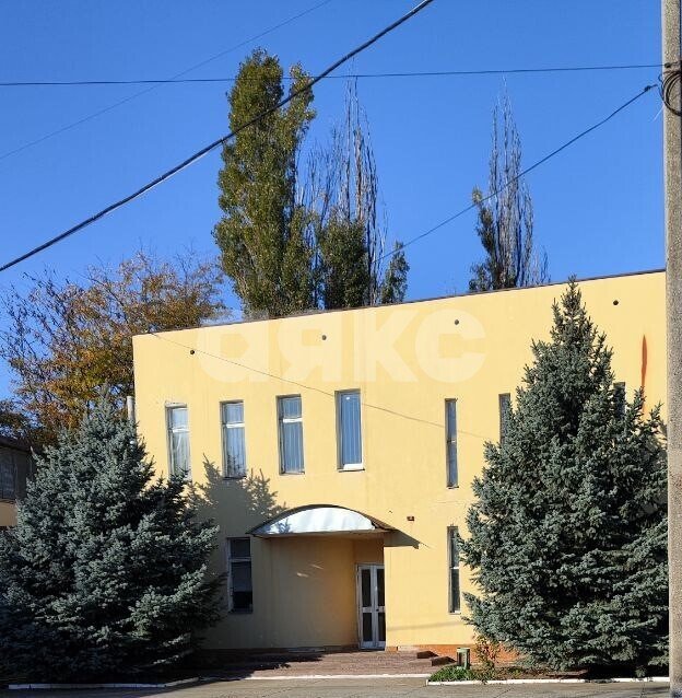 Фото №1: Коммерция 252&nbsp;м², 1/2&nbsp;эт. - Акимовка, мкр. квартал Опытная Станция, ул. Чкалова, 7