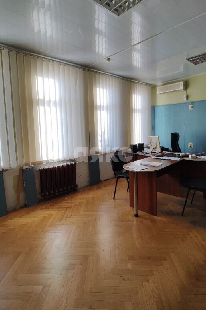 Фото №13: Коммерция 252&nbsp;м², 1/2&nbsp;эт. - Акимовка, мкр. квартал Опытная Станция, ул. Чкалова, 7