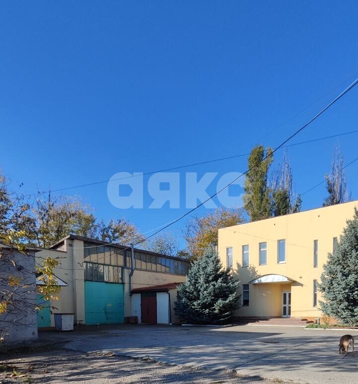 Фото №2: Коммерция 252&nbsp;м², 1/2&nbsp;эт. - Акимовка, мкр. квартал Опытная Станция, ул. Чкалова, 7