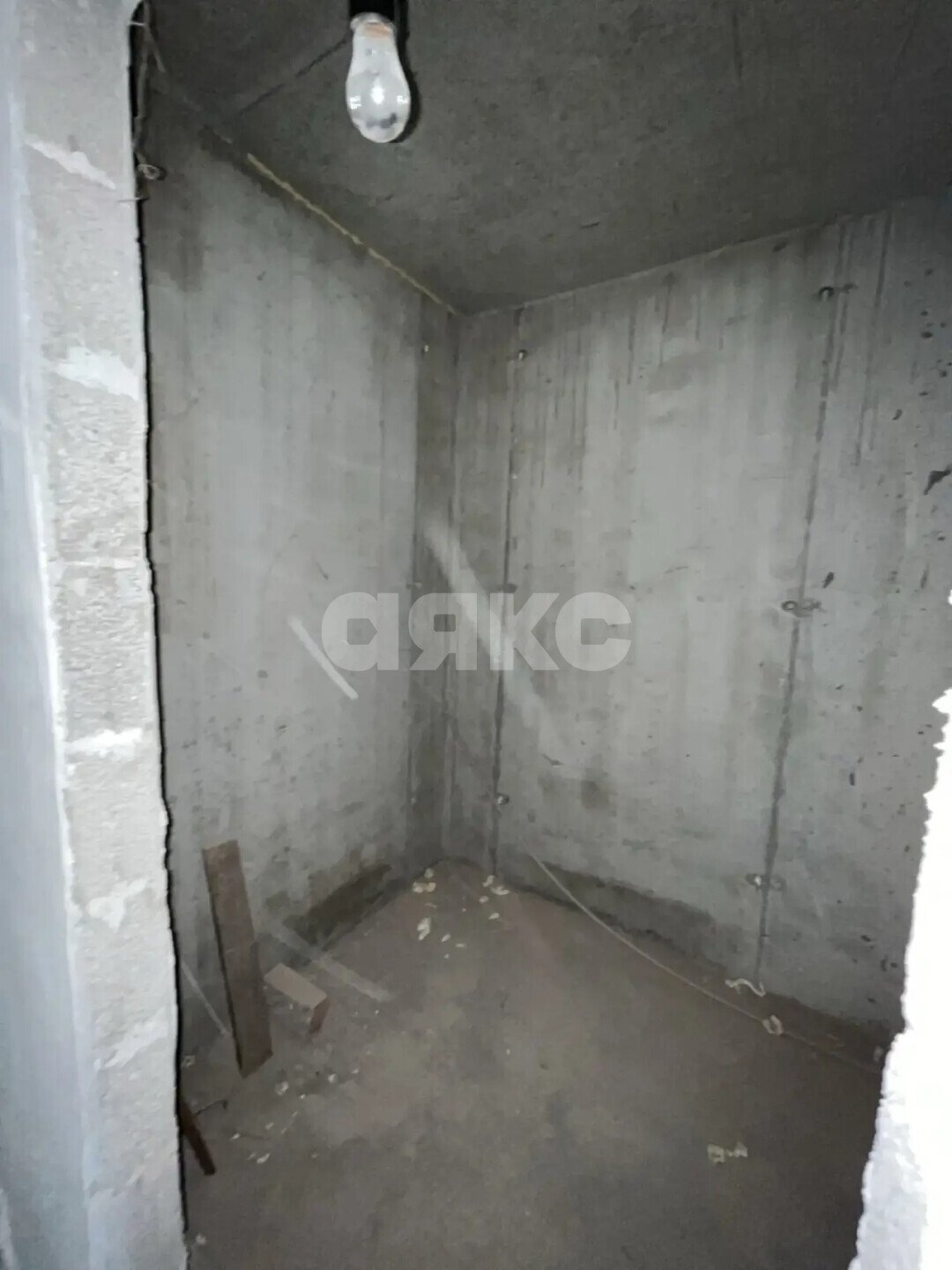 Фото №7: 1-комнатная квартира 36&nbsp;м², 2/13&nbsp;эт. - Анапа, ЖК Лазурный, мкр. Алексеевка, ул. Лазурная, 10к2