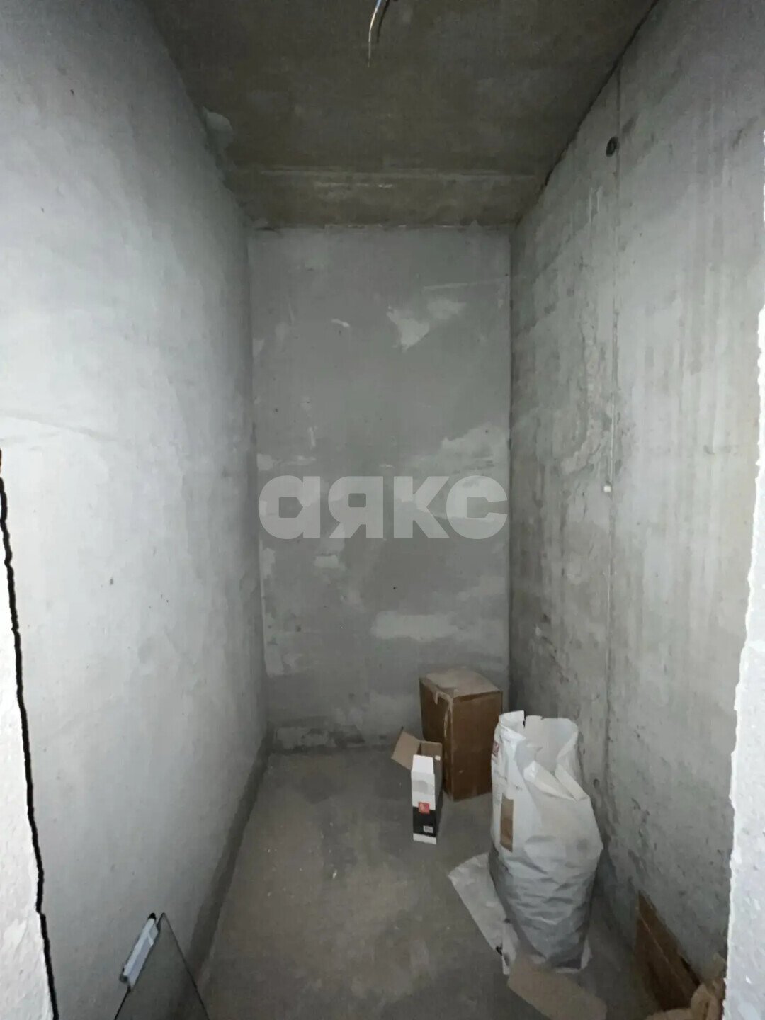 Фото №4: 1-комнатная квартира 36&nbsp;м², 2/13&nbsp;эт. - Анапа, ЖК Лазурный, мкр. Алексеевка, ул. Лазурная, 10к2