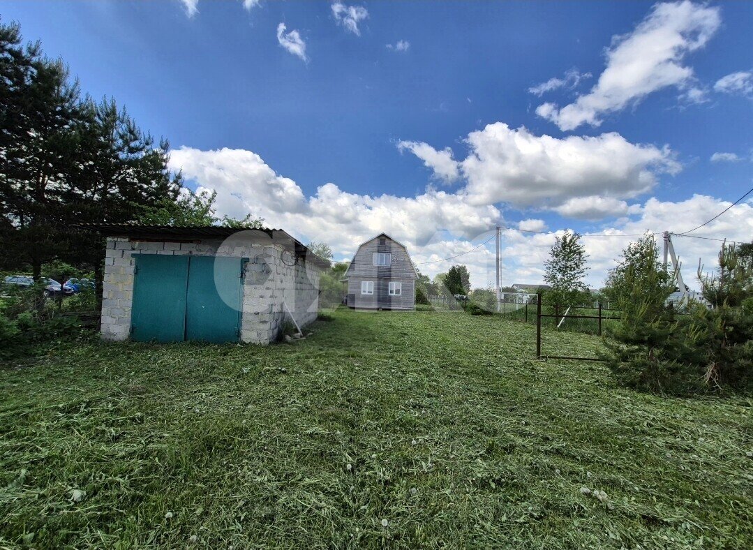 Фото №20: Дом 81&nbsp;м² + 18&nbsp;сот., 2&nbsp;эт. - Карпово, ул. Центральная, 70