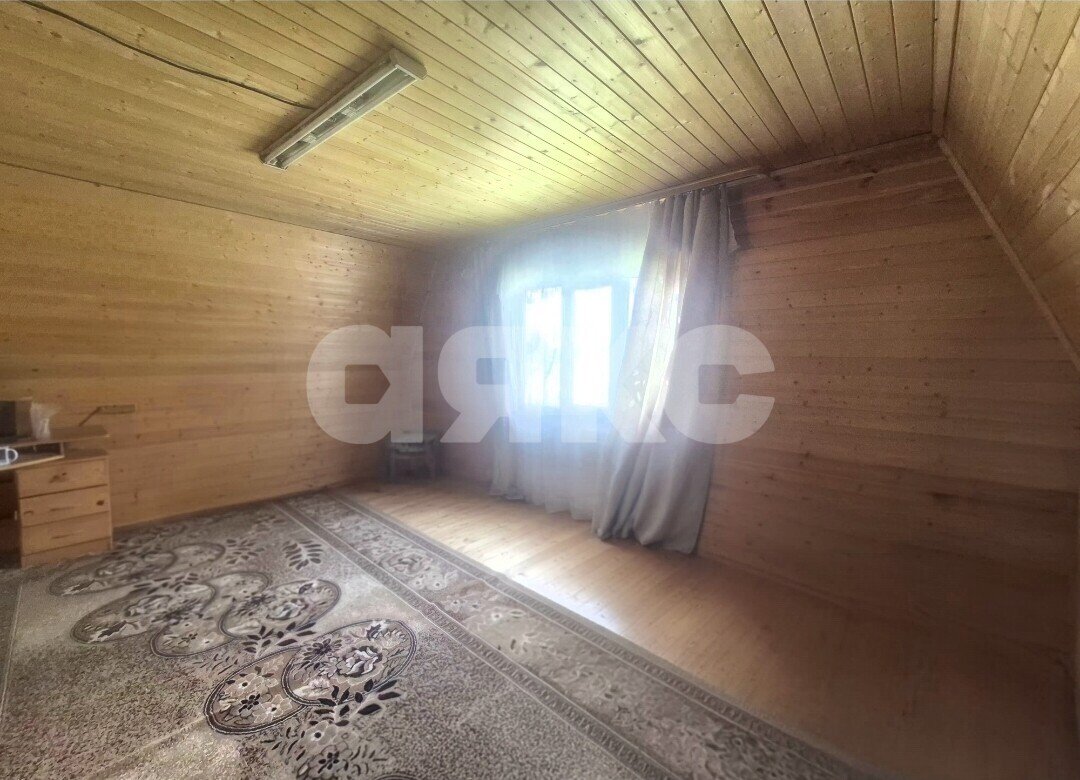 Фото №14: Дом 81&nbsp;м² + 18&nbsp;сот., 2&nbsp;эт. - Карпово, ул. Центральная, 70