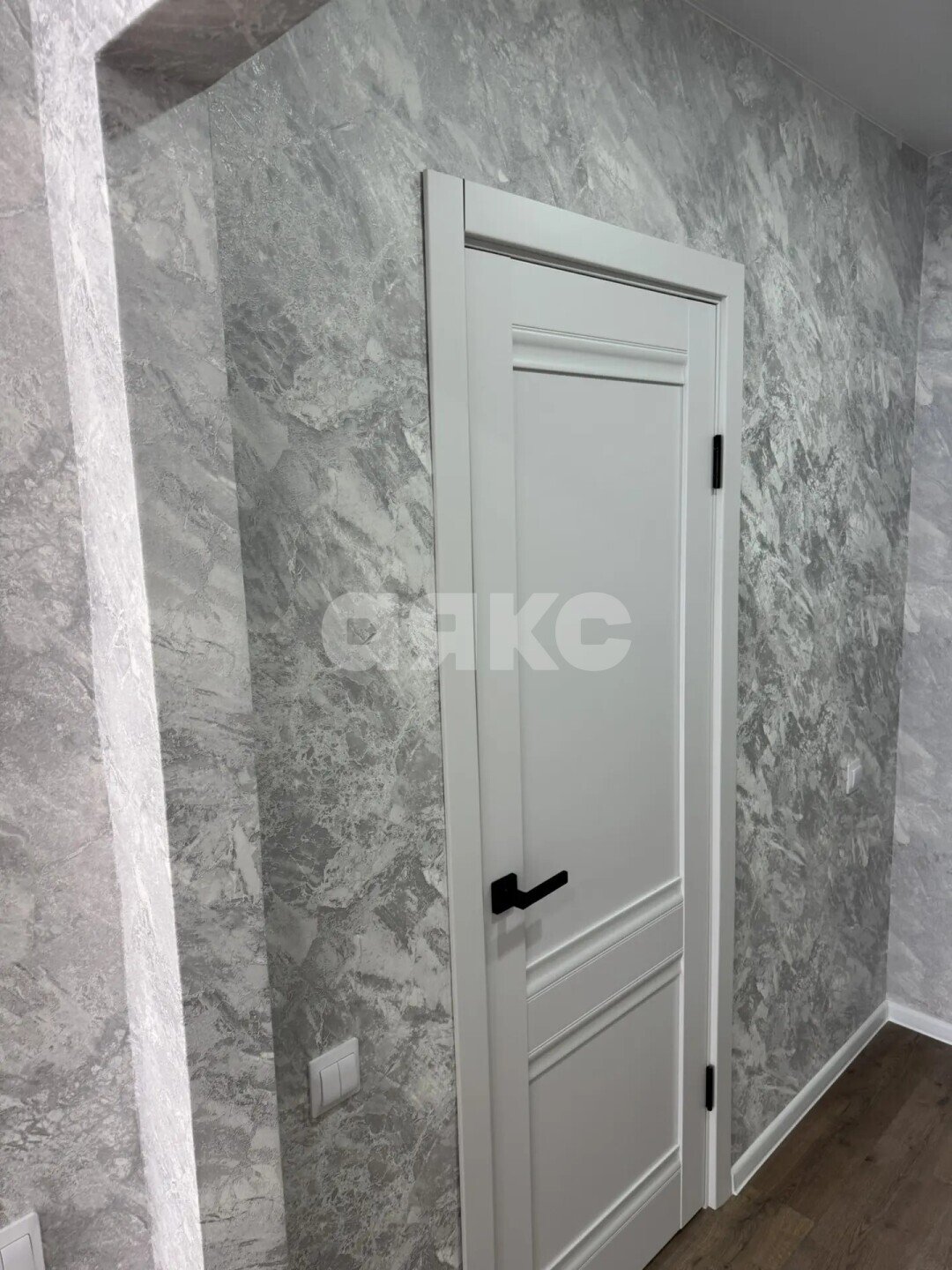 Фото №7: Студия 28&nbsp;м², 16/19&nbsp;эт. - Анапа, мкр. жилой комплекс Трио-комфорт, ул. Рождественская, 55к1