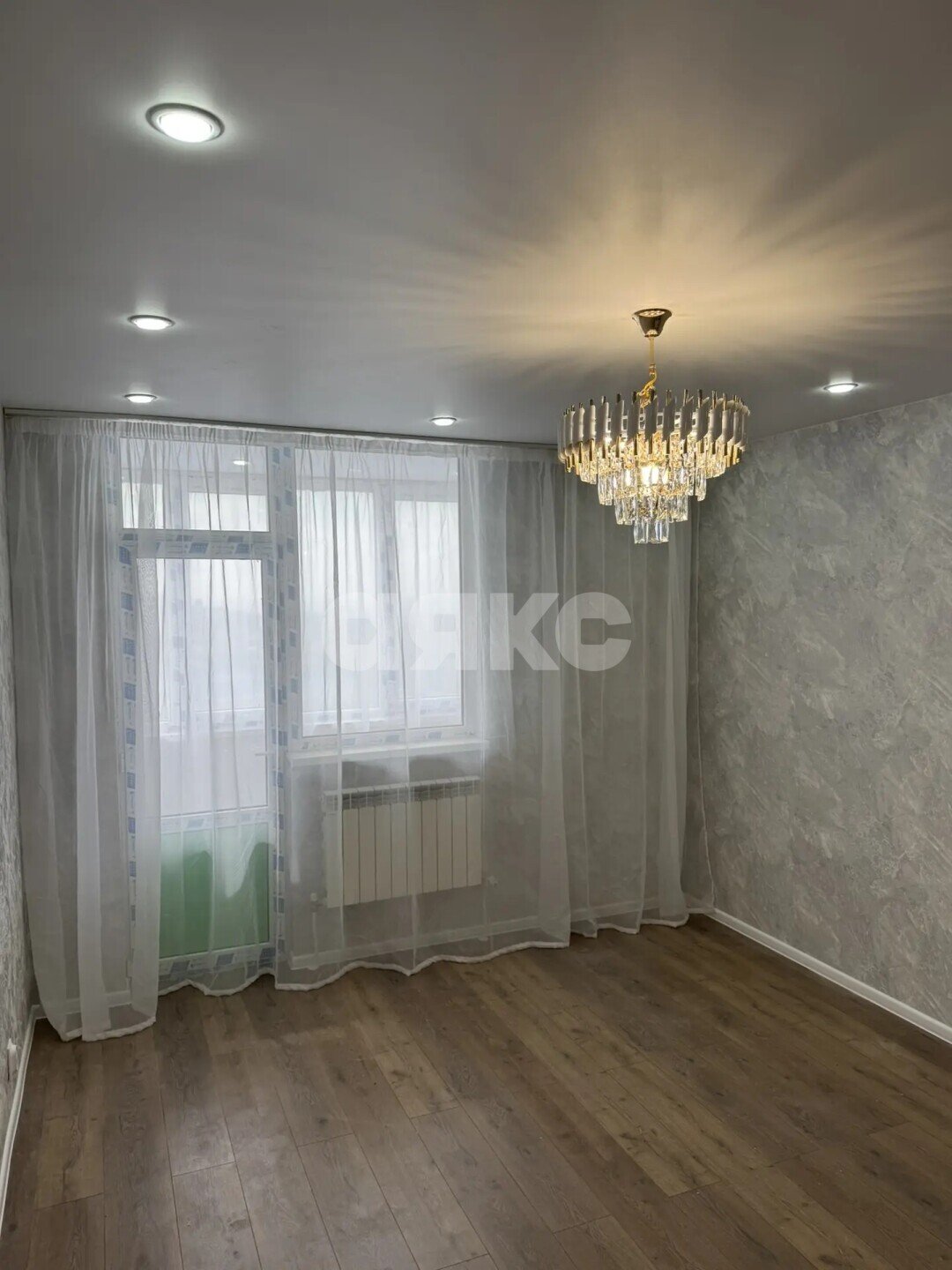Фото №2: Студия 28&nbsp;м², 16/19&nbsp;эт. - Анапа, мкр. жилой комплекс Трио-комфорт, ул. Рождественская, 55к1