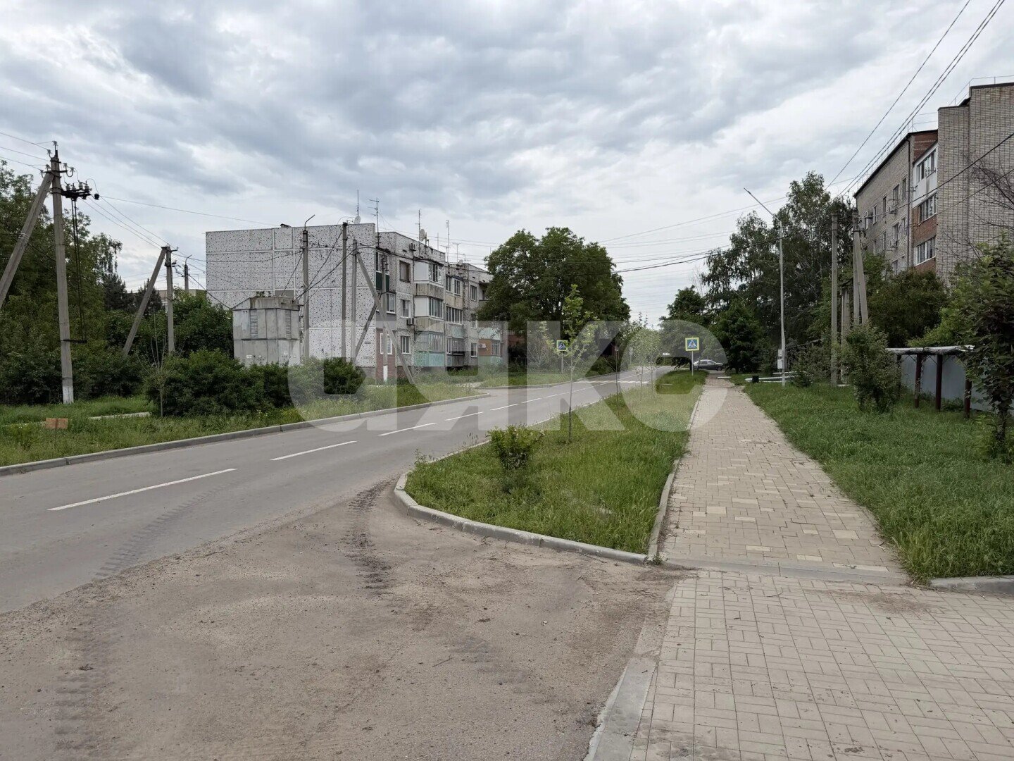 Фото №31: Коммерция 488&nbsp;м², 1/1&nbsp;эт. - Парковый, ул. Юности, 3