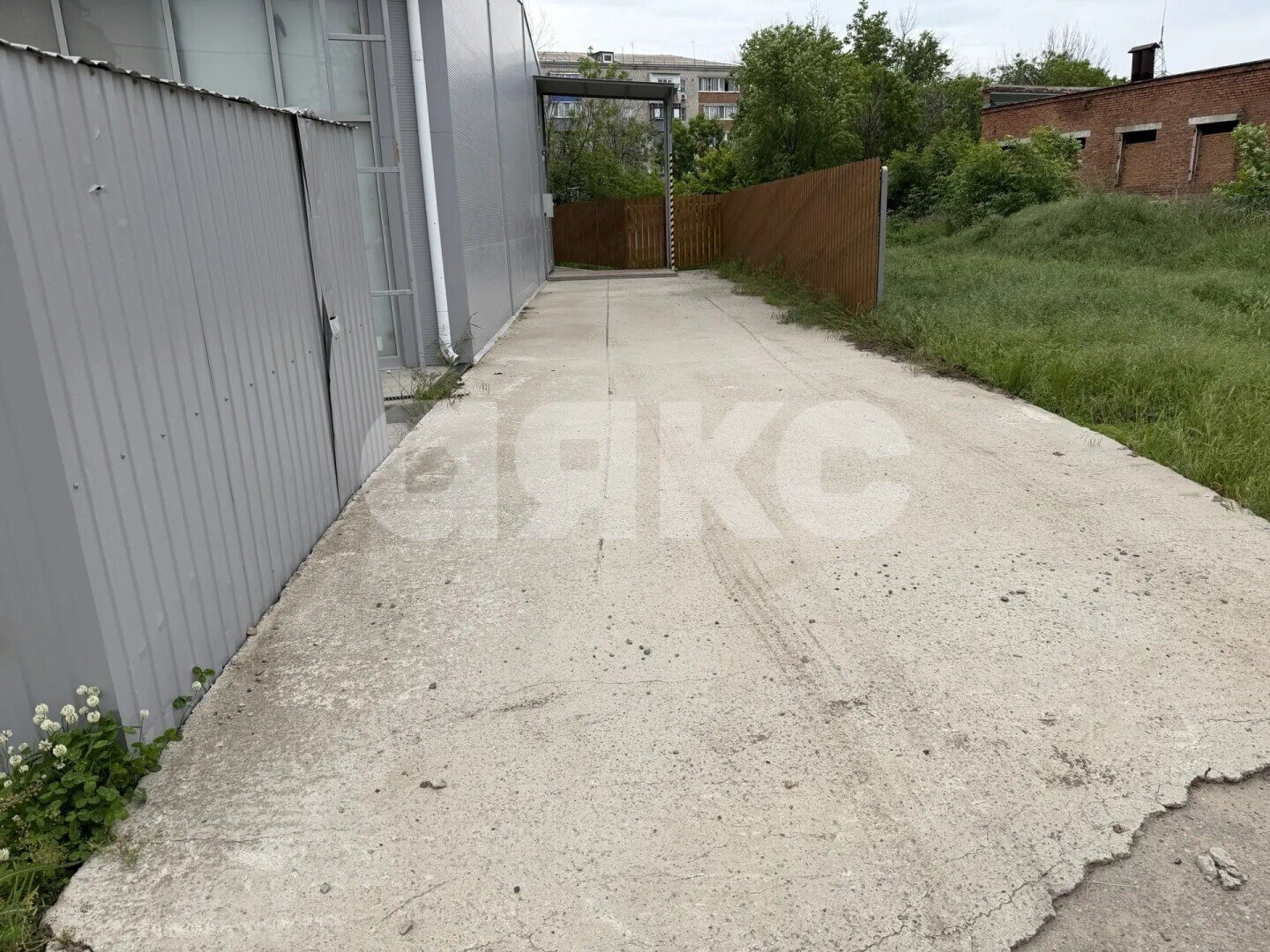 Фото №34: Коммерция 488&nbsp;м², 1/1&nbsp;эт. - Парковый, ул. Юности, 3