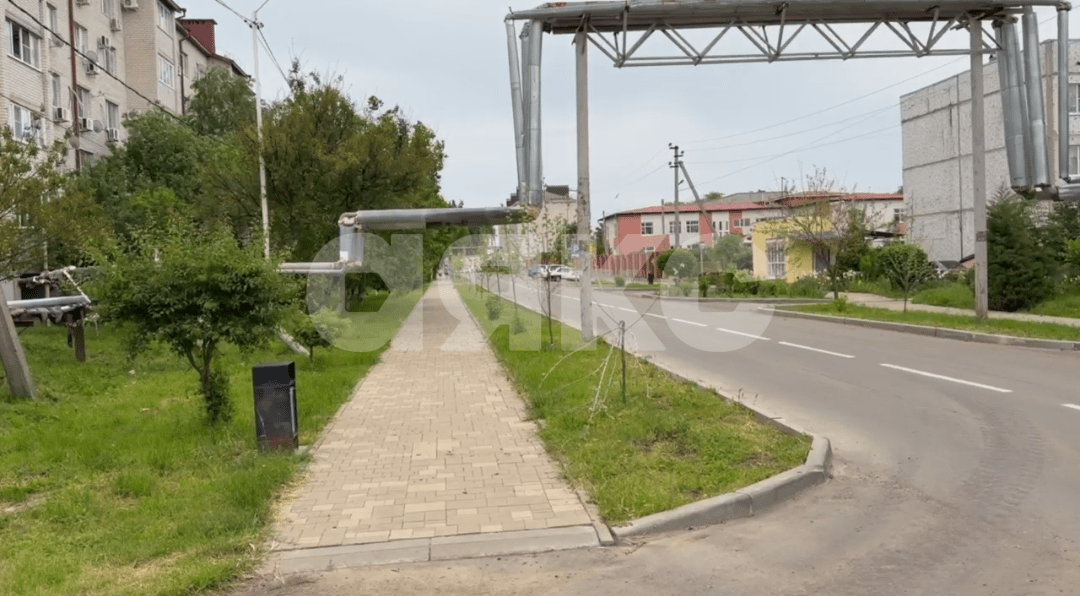 Фото №36: Коммерция 488&nbsp;м², 1/1&nbsp;эт. - Парковый, ул. Юности, 3