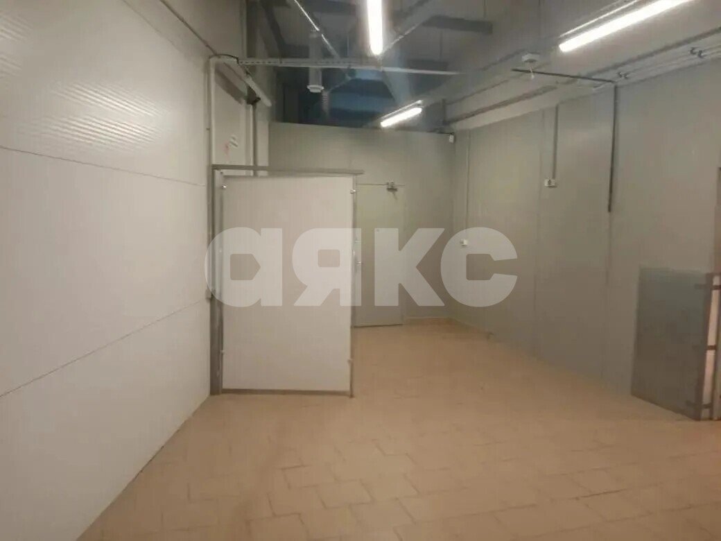 Фото №12: Коммерция 488&nbsp;м², 1/1&nbsp;эт. - Парковый, ул. Юности, 3