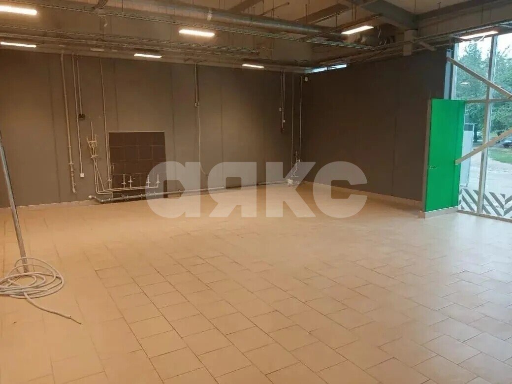 Фото №14: Коммерция 488&nbsp;м², 1/1&nbsp;эт. - Парковый, ул. Юности, 3