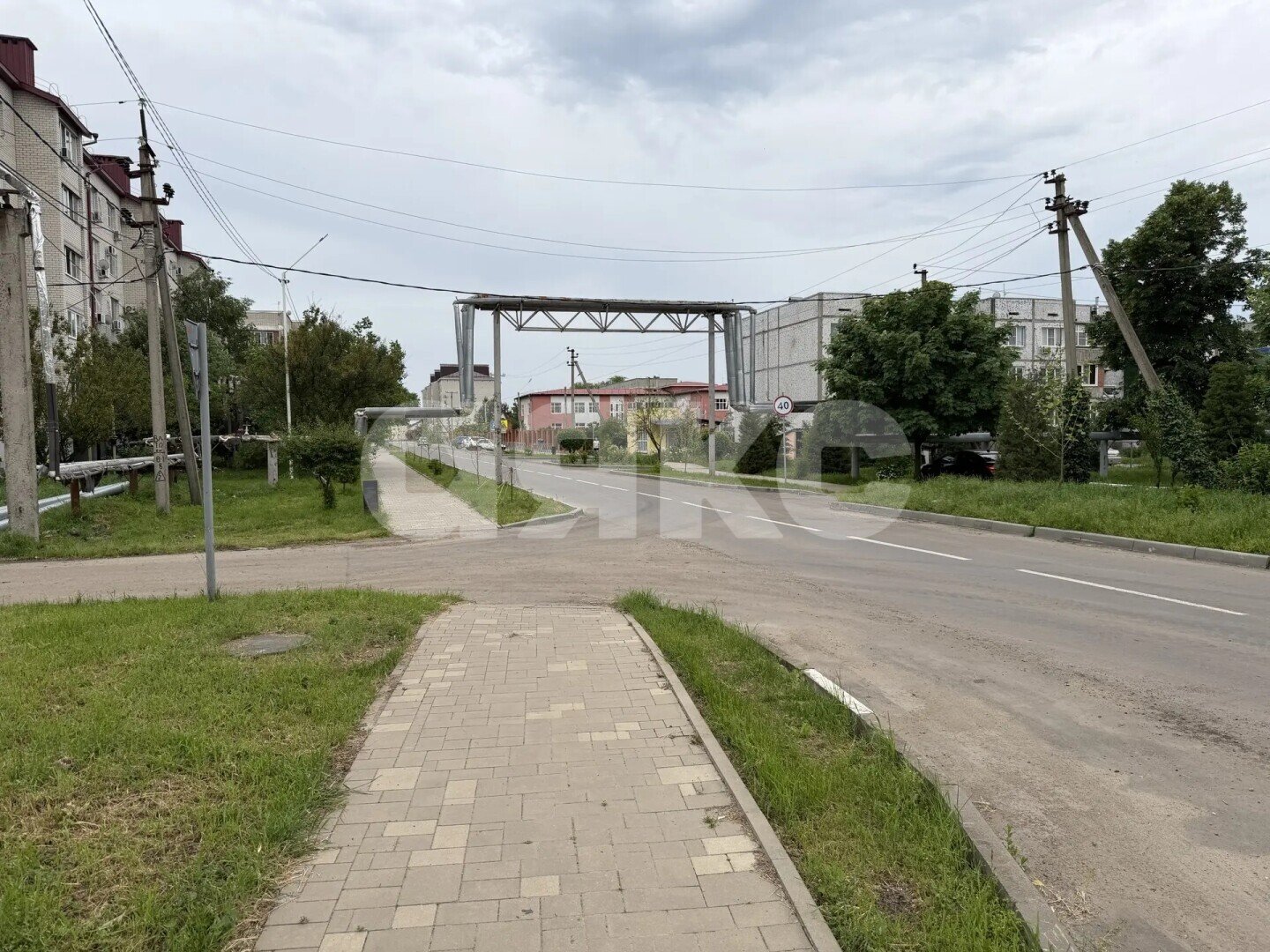 Фото №32: Коммерция 488&nbsp;м², 1/1&nbsp;эт. - Парковый, ул. Юности, 3