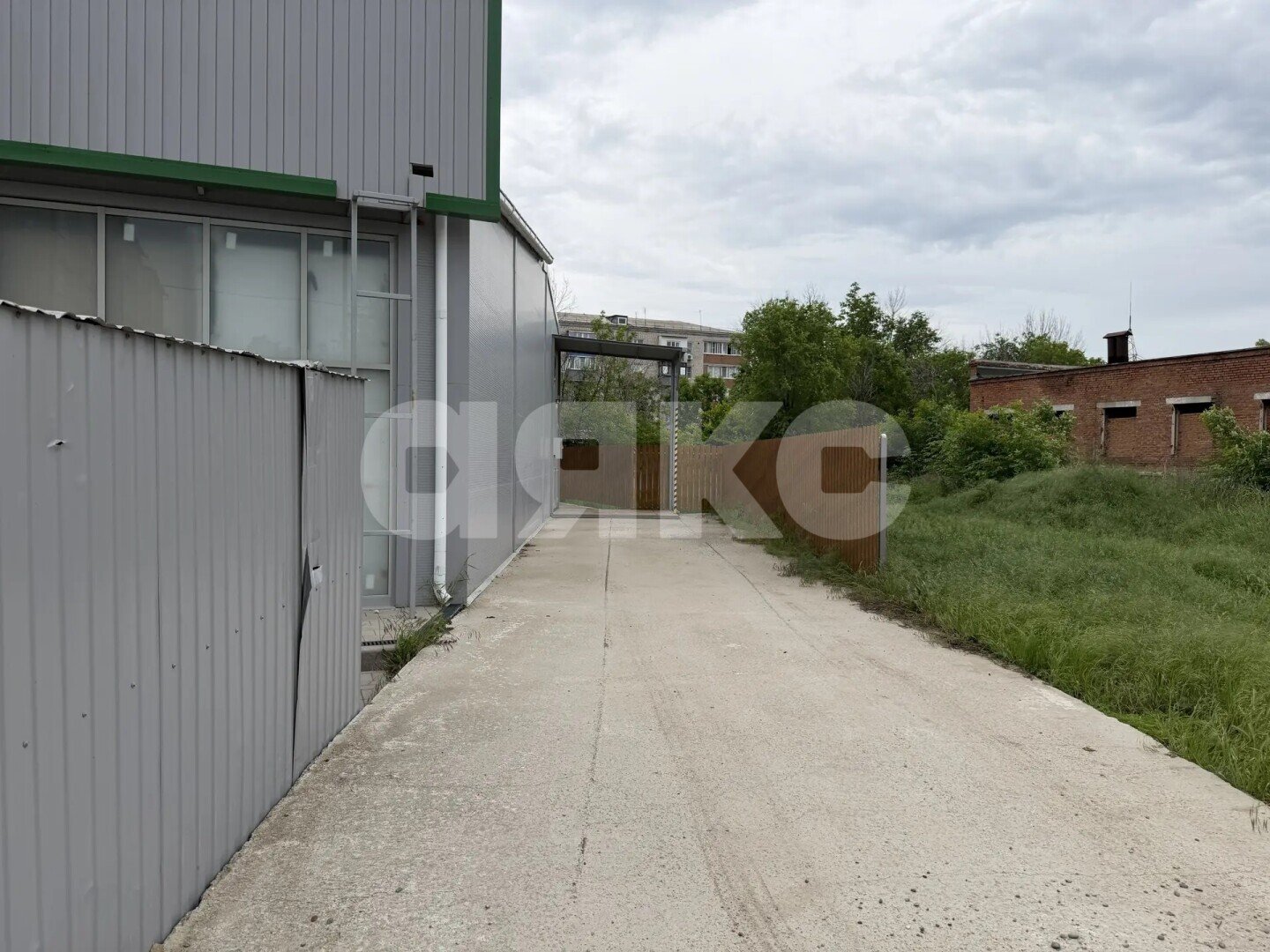Фото №27: Коммерция 488&nbsp;м², 1/1&nbsp;эт. - Парковый, ул. Юности, 3