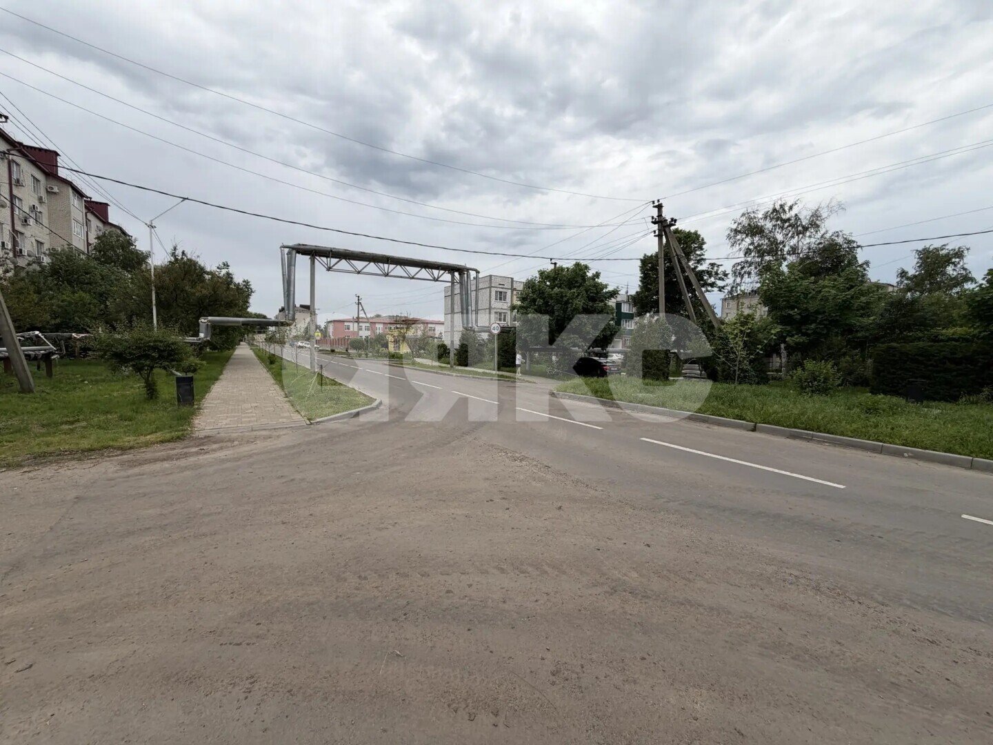 Фото №24: Коммерция 488&nbsp;м², 1/1&nbsp;эт. - Парковый, ул. Юности, 3